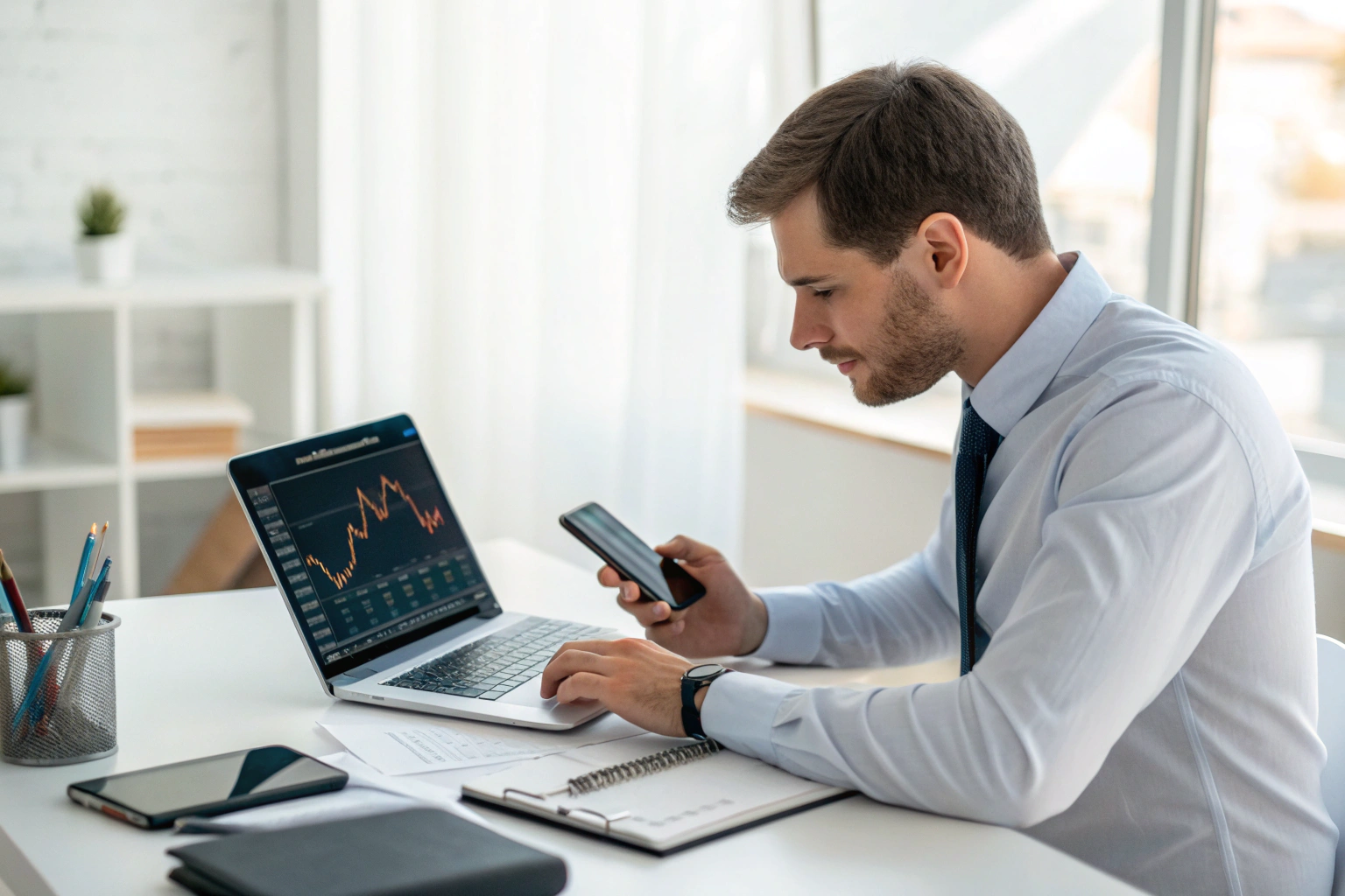 How to avoid scams when exchanging crypto in new places
