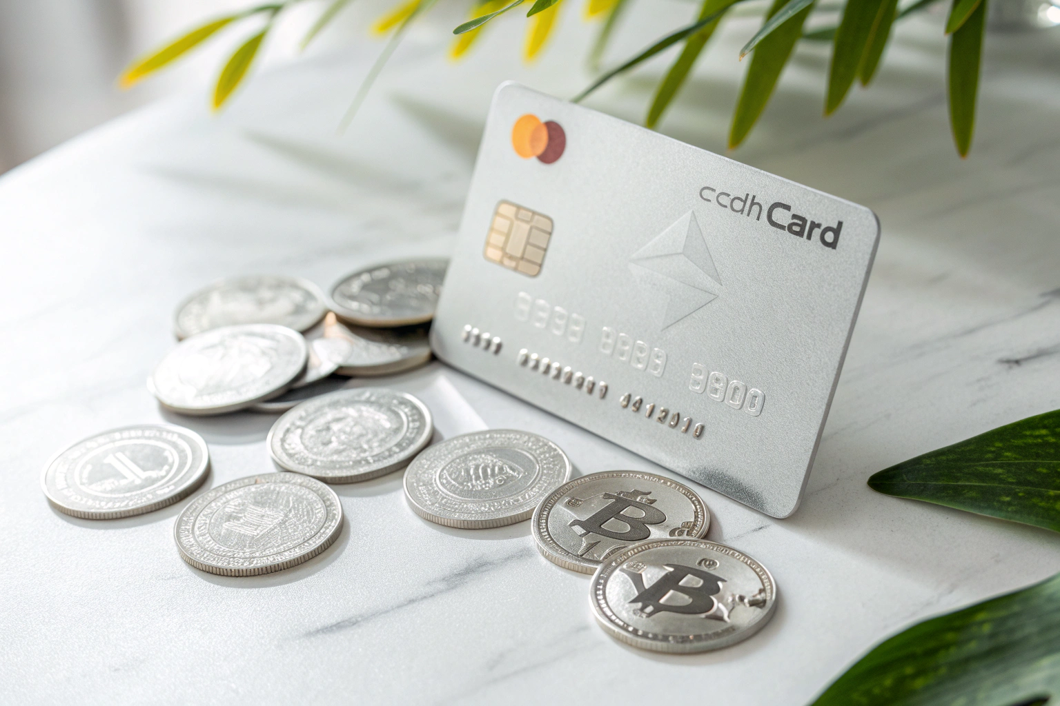 Why buying Litecoin directly with a card beats converting other cryptos first
