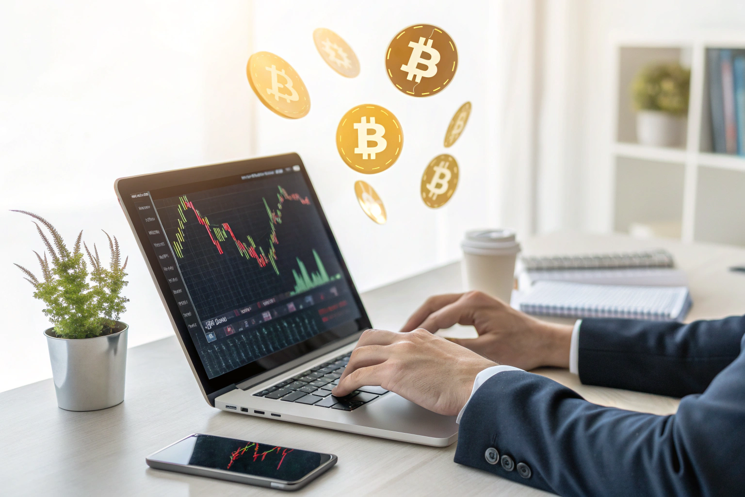 The cheapest way to turn crypto into local currency