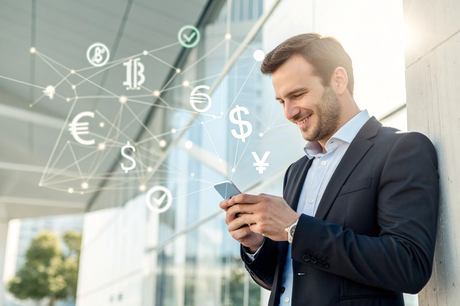 Why stablecoins are becoming the new global money