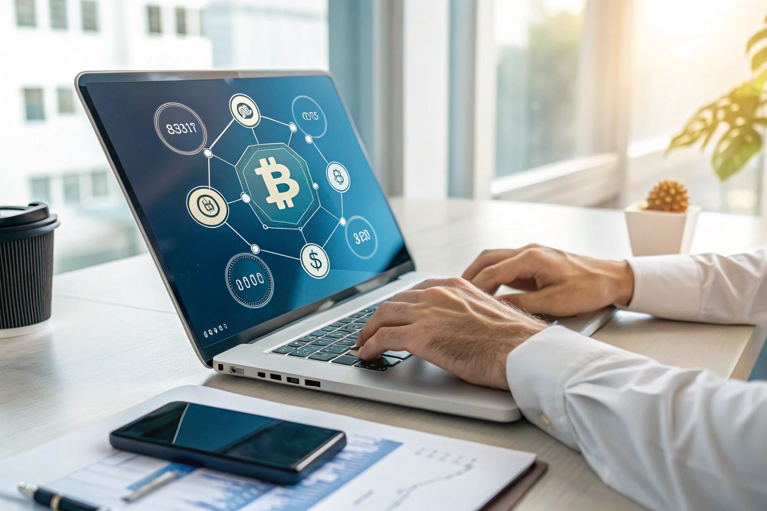How to use crypto without exposing your entire wallet on-chain